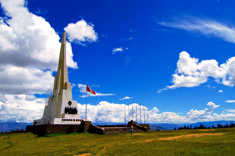 Pampa de Ayacucho